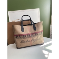 Burberry Shopping Bags